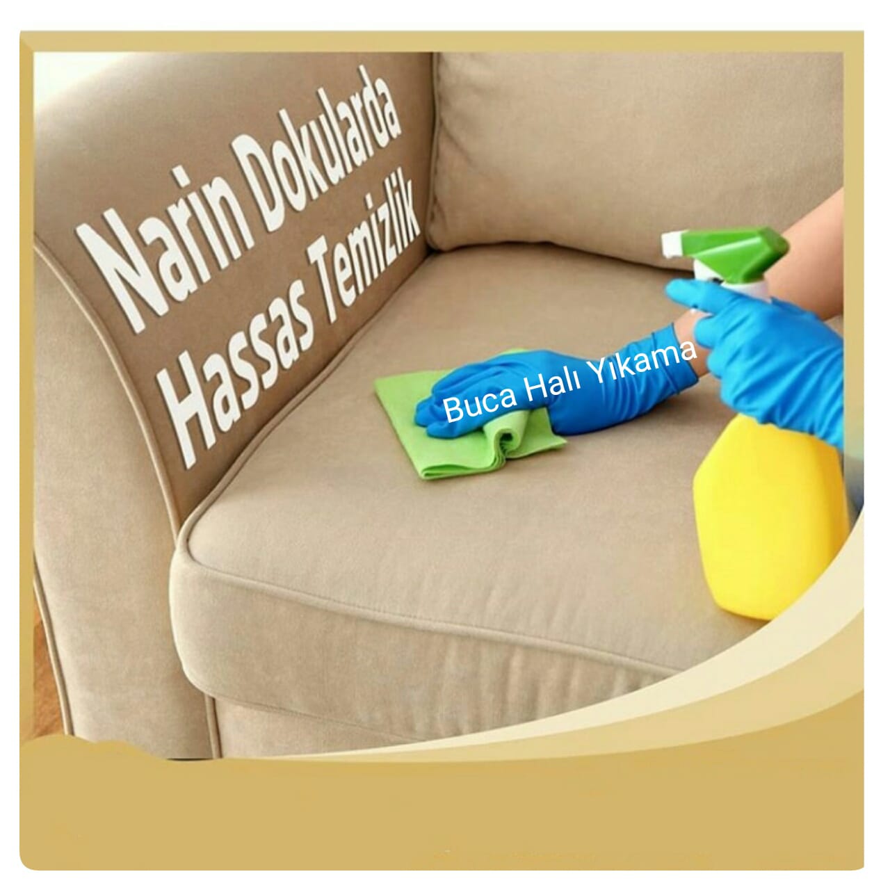 KOLTUK YIKAMA