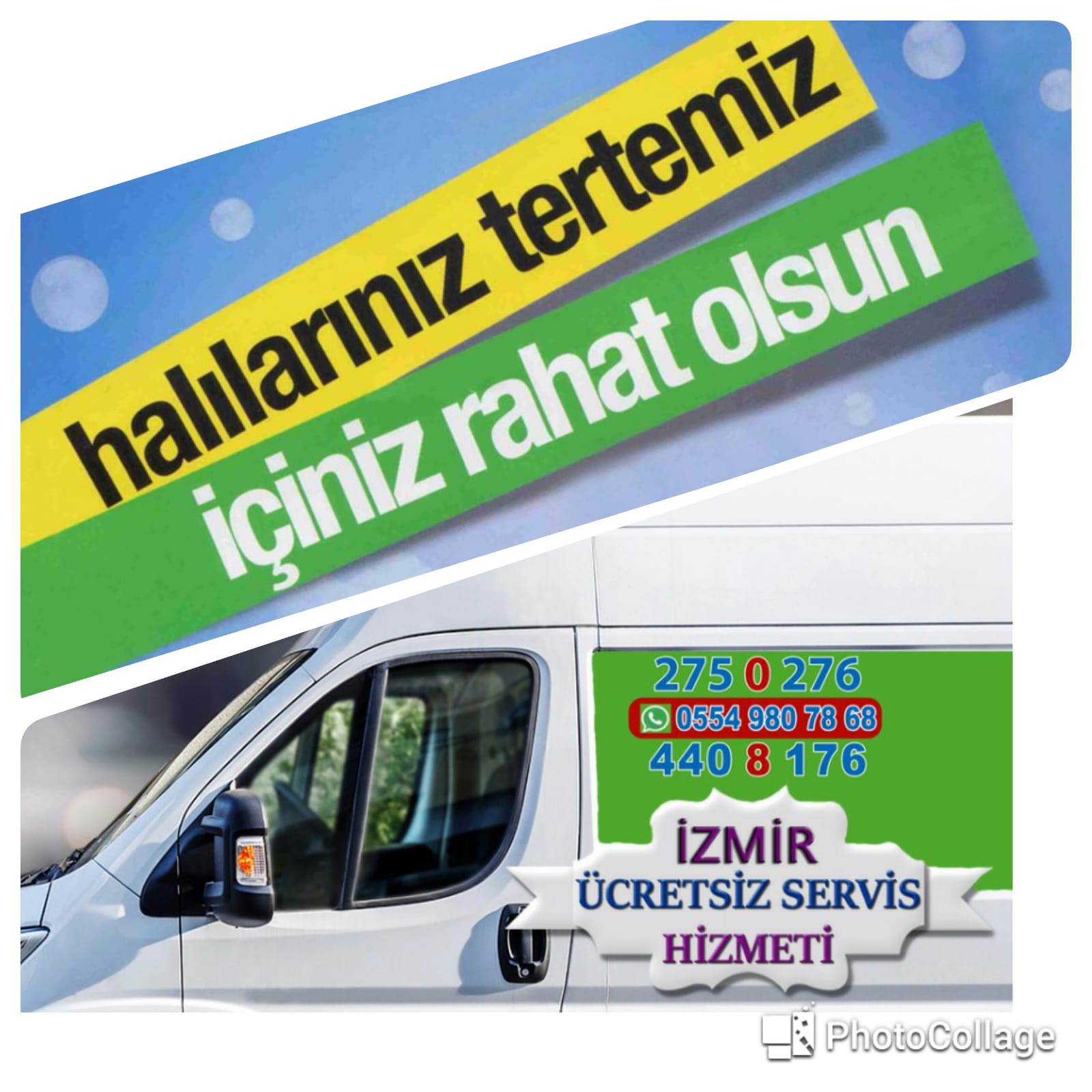 NARLIDERE HALI YIKAMA